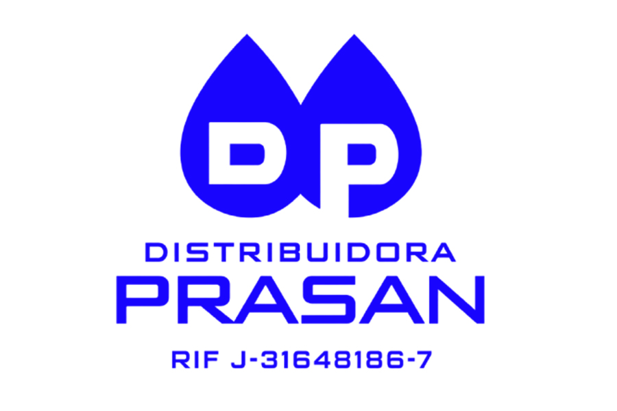 Distribuidora Prasan, RIF J-31648186-7